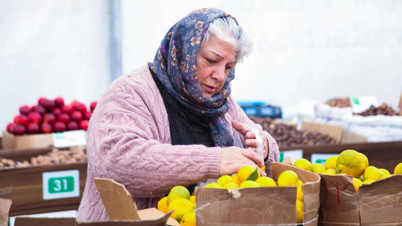 Bakı və Abşeronda “Kənddən Şəhərə” həftəsonu yarmarkaları təşkil olunacaq