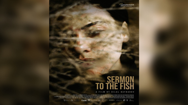 Azərbaycanlı rejissorun filmi Almaniyada festivalda yer alıb
