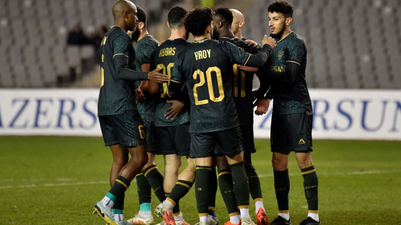 “Qarabağ”ın “Gent”lə oyunlarının vaxtı dəqiqləşib