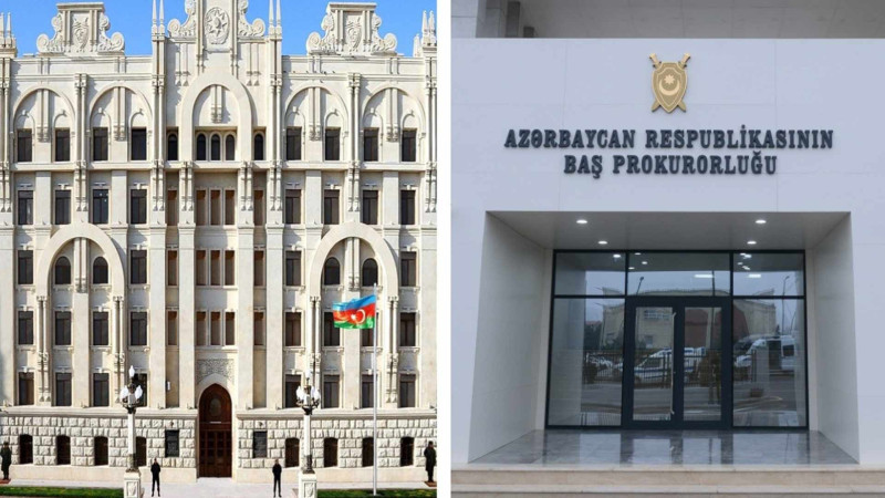 Masazırda hoteldə 26 yaşlı oğlan 32 yaşlı qadını boğaraq öldürüb