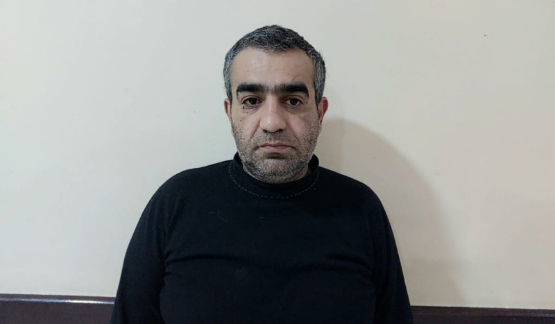Sosial şəbəkədə insanları xaricdə işə düzəltmək adı ilə aldadan şəxs tutulub