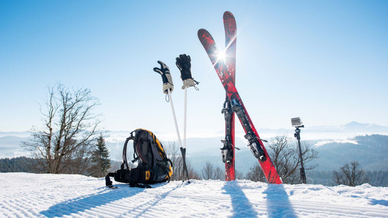 Azərbaycan MDB-də qış turizmi baxımından ikinci ən yaxşı ölkədir