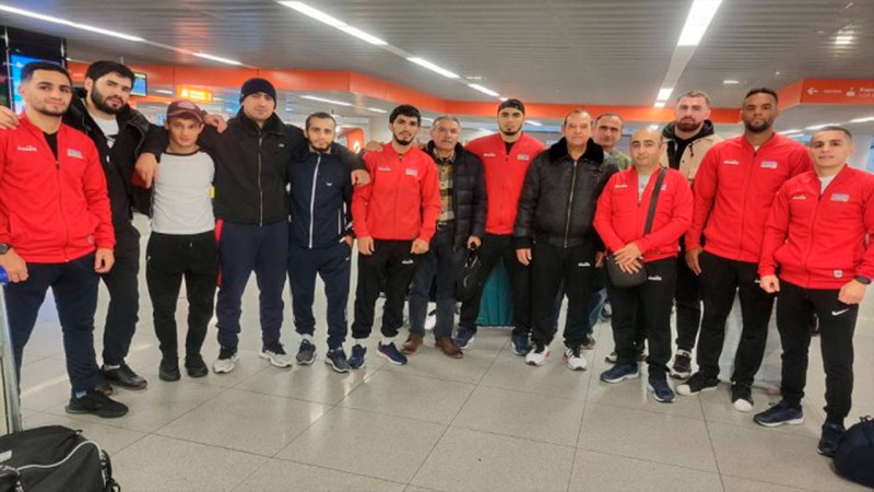 Boksçularımız Polşada beynəlxalq turnirdə mübarizə aparacaqlar
