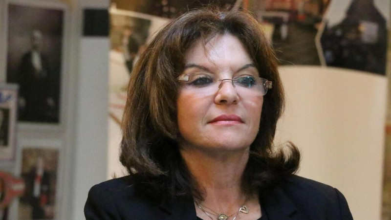 Fransa senatına qarşı çıxan yeganə qadın deputat: cəsarətli Natali Qule Azərbaycanı dəstəkləyib