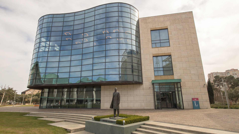 ADA Universitetində magistr proqramlarına sənəd qəbulu başlayır