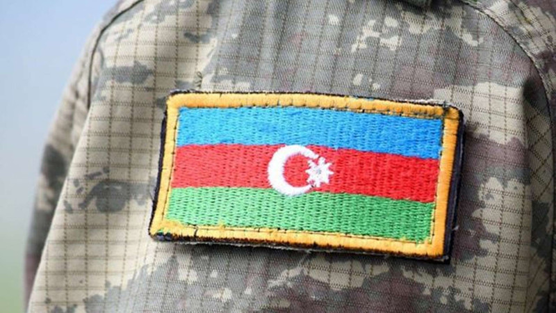 Azərbaycan Ordusunun çavuşu faciəvi şəkildə öldü