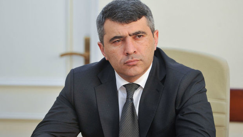 Kənd təsərrüfatı naziri Masallı və Yardımlı vətəndaşlarını qəbul edəcək