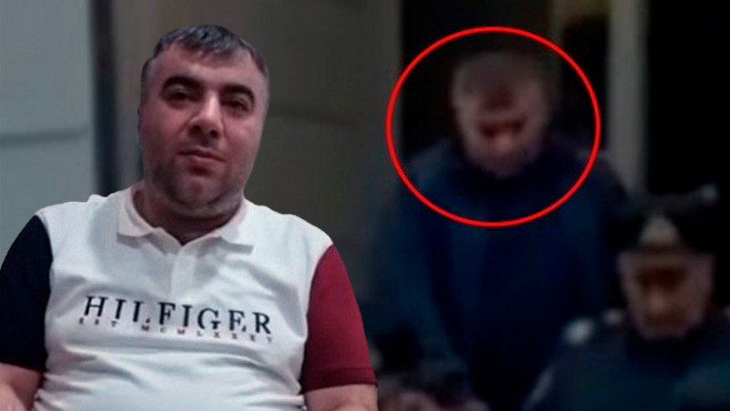Rəşad Dağlının törətdiyi qətldə şantaj amili də olub