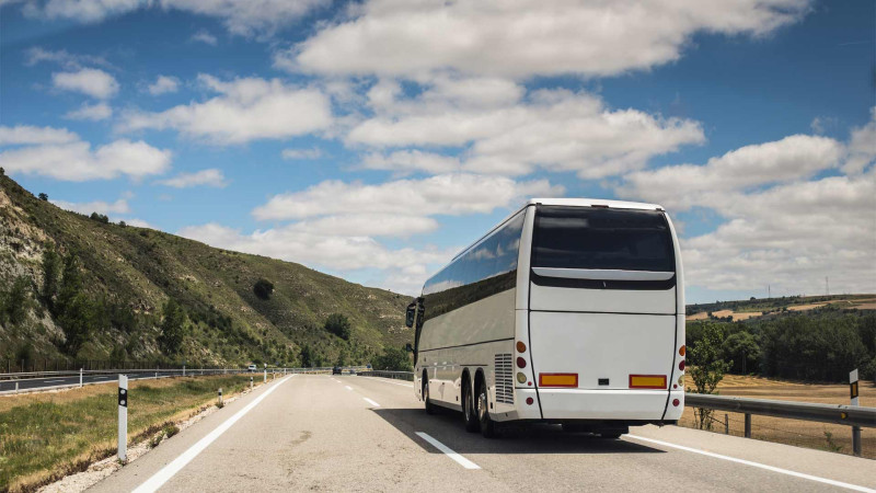 Ötən gün avtobuslarla rayonlara necə nəfər yola duşub?
