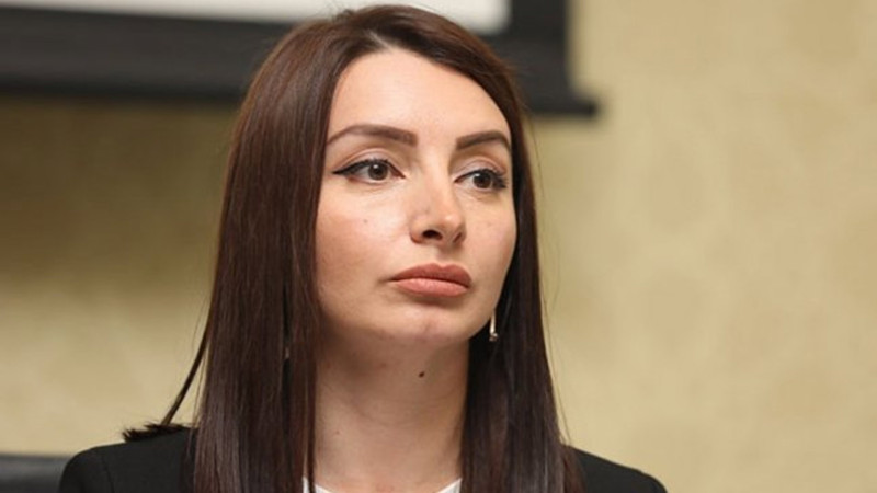 Leyla Abdullayeva: “Fransa Senatının qətnaməsi normallaşma prosesinə xidmət etmir”