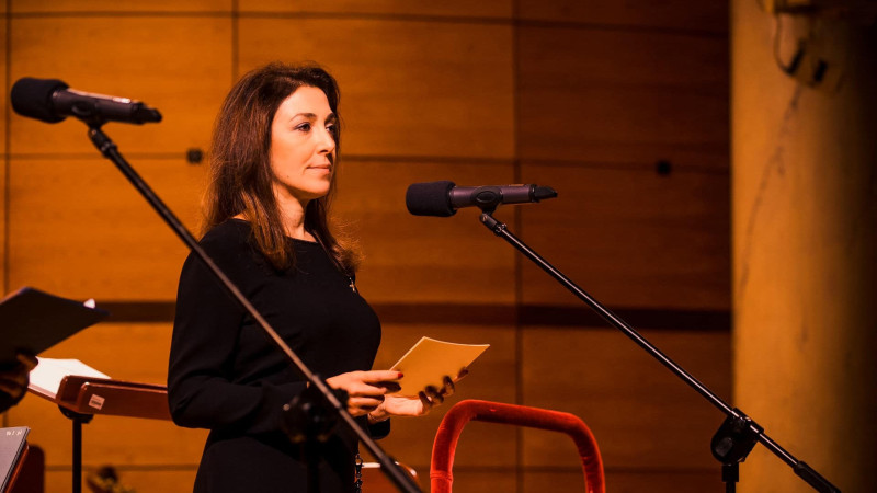 Şuşanın 270 illiyi və Zəfər Günü Polşada təntənəli qeyd olunub