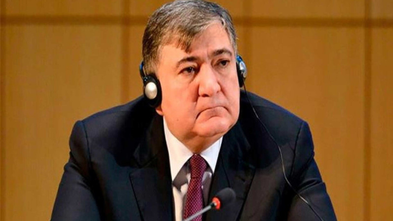 Fazil Məmmədov Türkiyədə vəfat edib