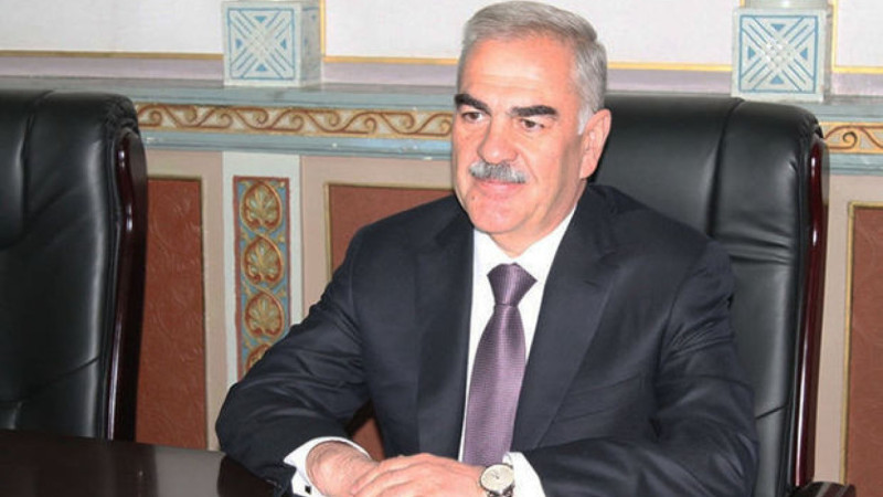 “Vasif Talıbovun qardaşı saxlanılıb” xəbəri əsassız çıxdı
