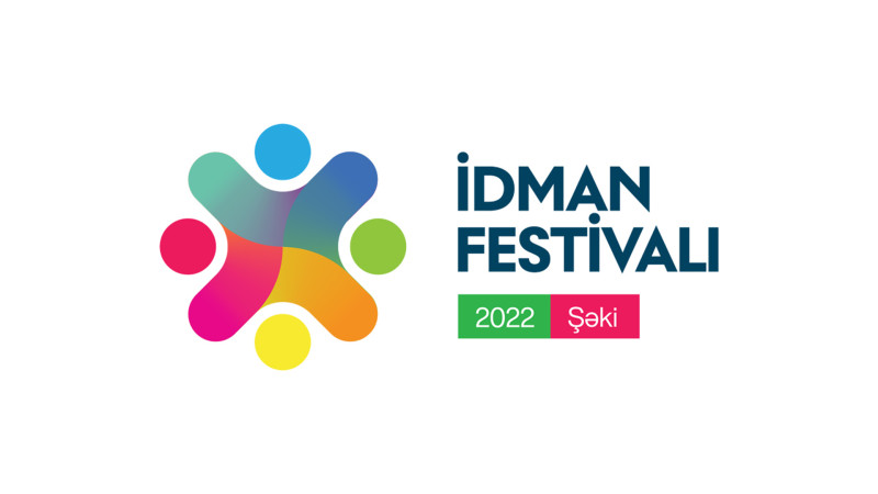 Şəkidə idman festivalı keçiriləcək