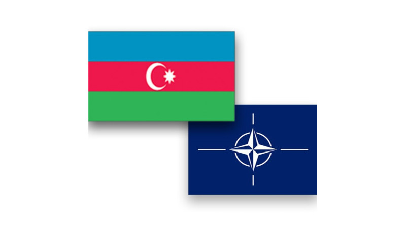 NATO-nun Müttəfiq Qüvvələrin Avropada Baş Qərargah rəisinin müavini Azərbaycana gəlib