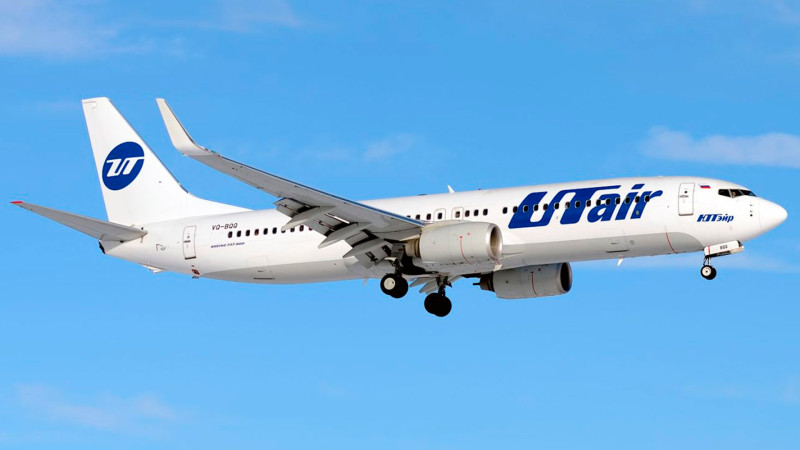 Utair” Samara-Bakı istiqamətində uçuşların sayını artırıb