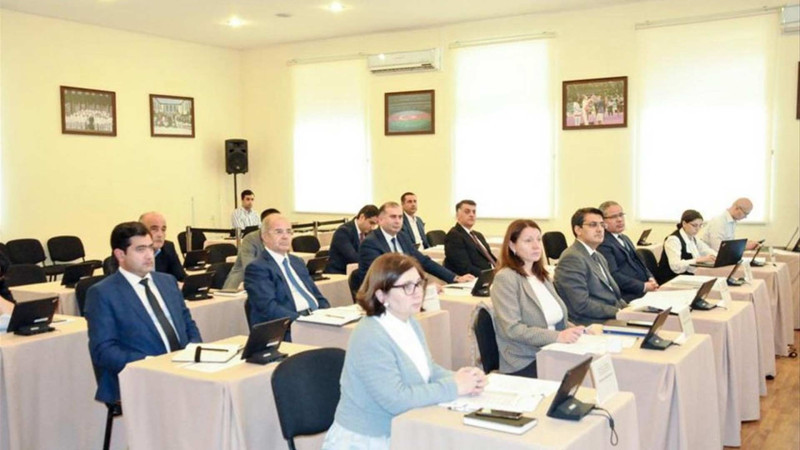 Daha üç idman federasiyası ləğv olunub