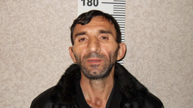 Mağazadan oğurluq edən şəxs tutulub