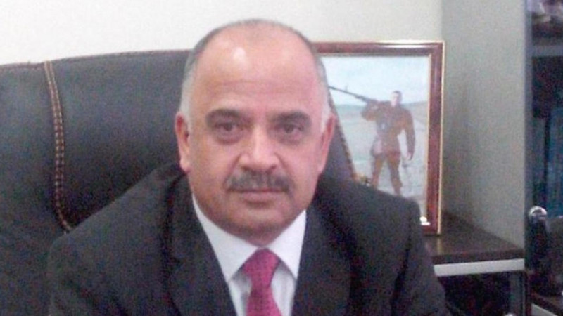 Lerikin icra başçısının birinci müavini vəzifəsindən azad edilib