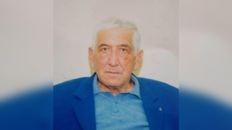 Azərbaycanlı futbolçu dünyasını dəyişib