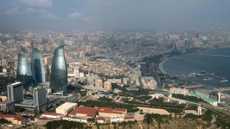 Bakı: Rusiya universitetlərinin sərgisi keçiriləcək