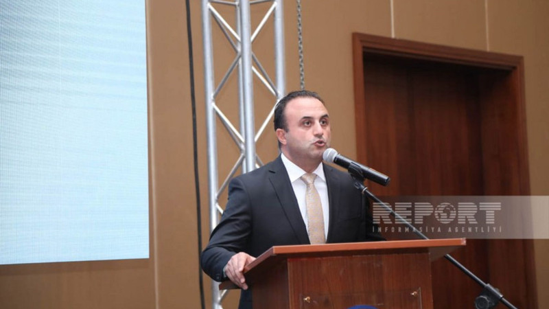 KOBİA: Bakı KOB Evi istifadəyə veriləcək