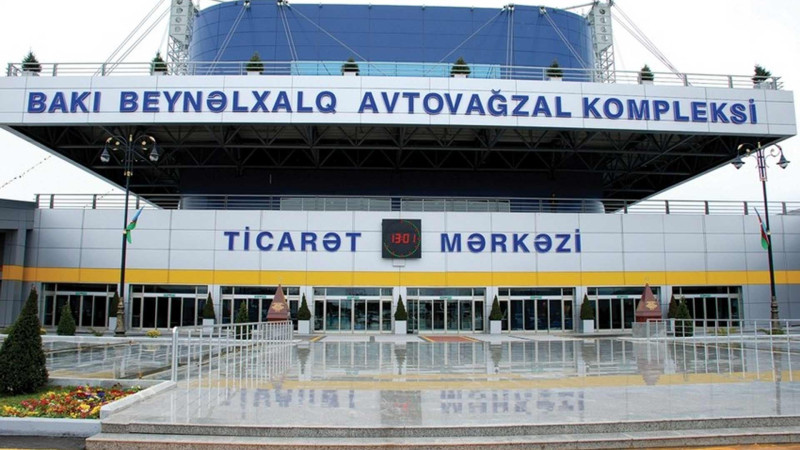 4 gündə Bakıdan regionlara nə qədər sərnişin daşınıb?