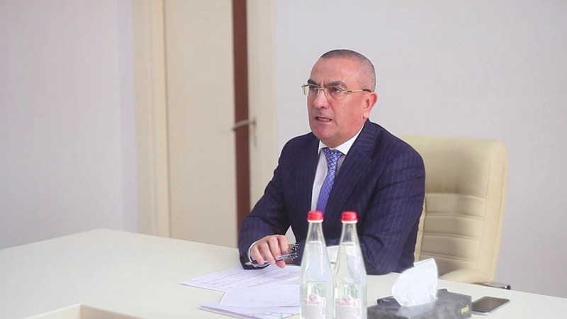 Alimpaşa Məmmədovun məhkəməsi başlayıb