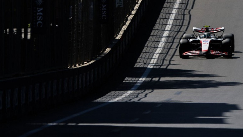 Formula 1 üzrə Azərbaycan Qran-prisinin vaxtı dəyişdirilə bilər