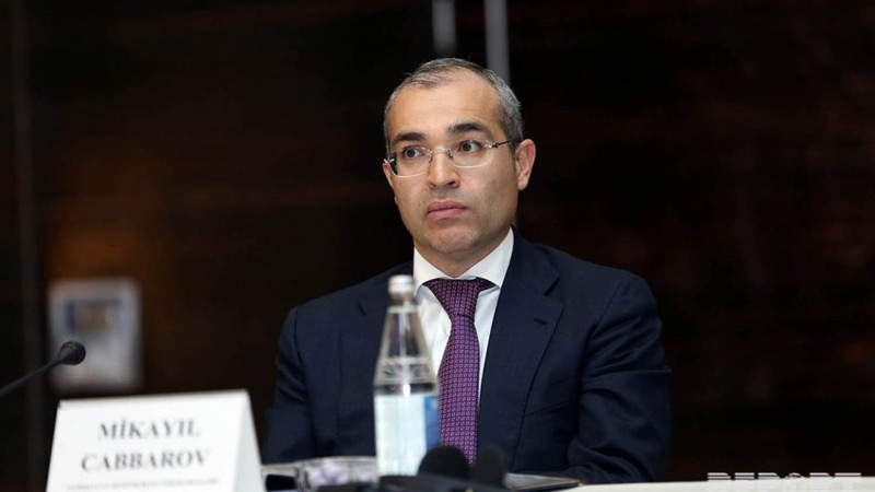 İqtisadiyyat nazirinin vətəndaş qəbulunun vaxtı dəyişdirilib