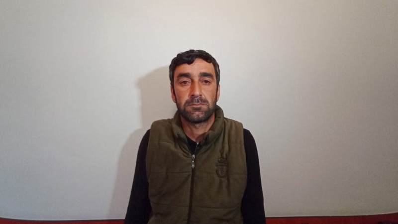 İmişlidə dələduzluqda şübhəli bilinən şəxs saxlanılıb