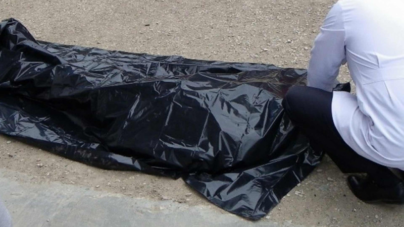 Salyanda taksi sürücüsünü öldürən şəxs saxlanılıb