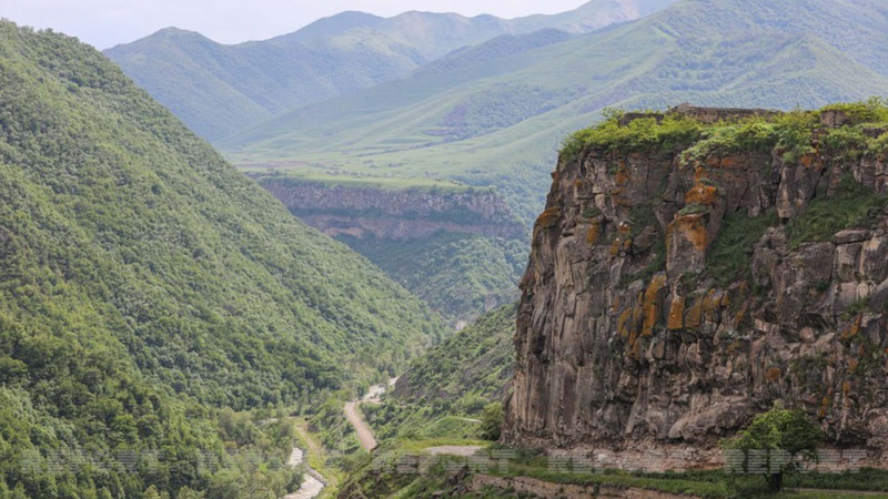 2025-ci ilə qədər Qarabağa bir milyon turist səfər edəcək