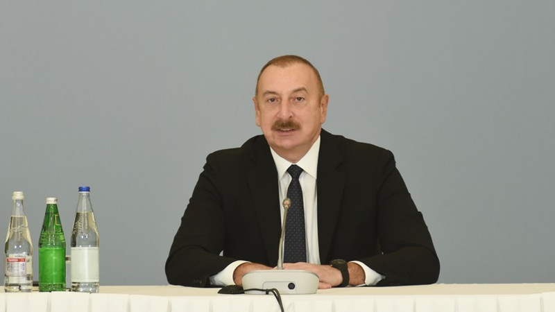 Dekabrın 7-də Brüsseldə Nikol Paşinyanla nəzərdə tutulan görüş keçirilməyəcək