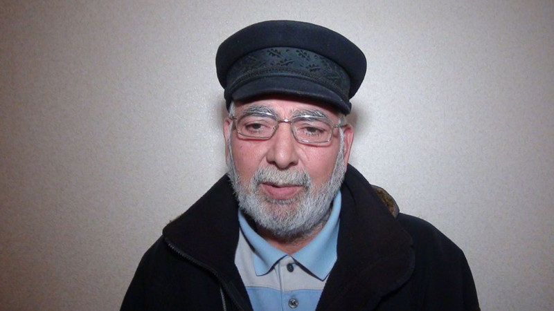 61 yaşlı İmişli sakinində silah və narkotik aşkarlanıb