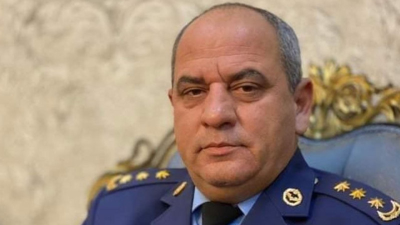 Hərbi Hava Qüvvələrinin sabiq komandan müavini Mayis Orucəliyev dəfn olunub
