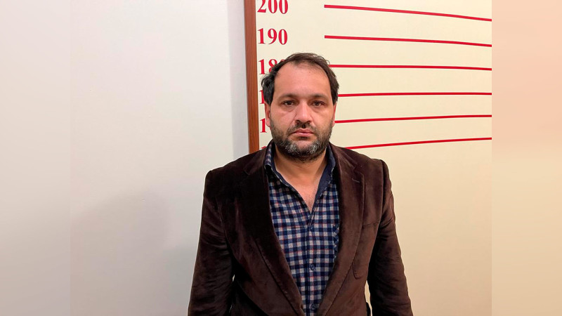 DİN: Bakı sakini Qubada 6 kq narkotiklə saxlanılıb