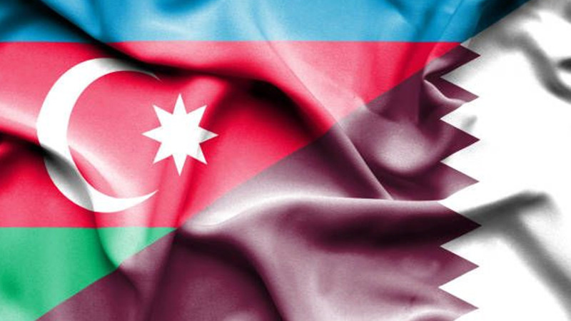 Azərbaycan və Qətər arasında diplomatik münasibətlərin 30 illiyi qeyd ediləcək