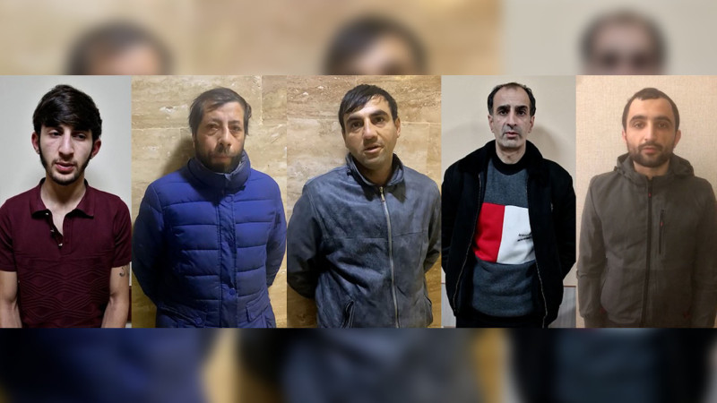 “TikTok”da daha bir dələduzluq yolu ilə 45-50 nəfəri aldadan şəxs cəzalandırılıb