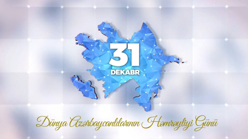 Mikayıl Cabbarov bayram münasibətilə paylaşım edib