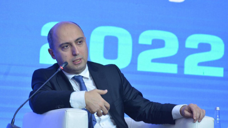 Nazir: Növbəti 4 ildə universitetə qəbul olanların sayını 60 minə çatdırmağı planlaşdırırıq