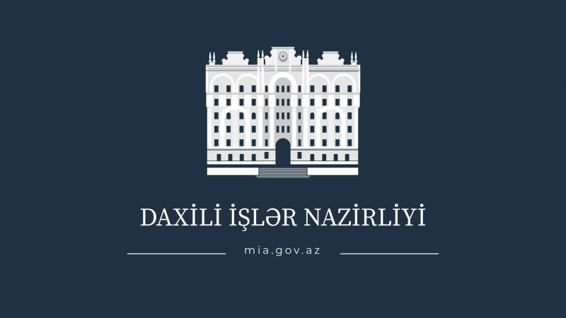 Paytaxtda 2 nəfər kabel oğrusu tutulub