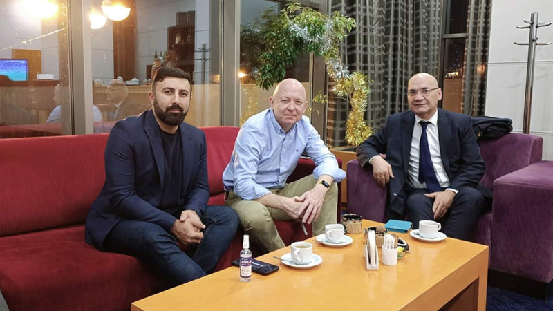 “TikTok”un Azərbaycanda gündəlik auditoriyası 3 milyondur
