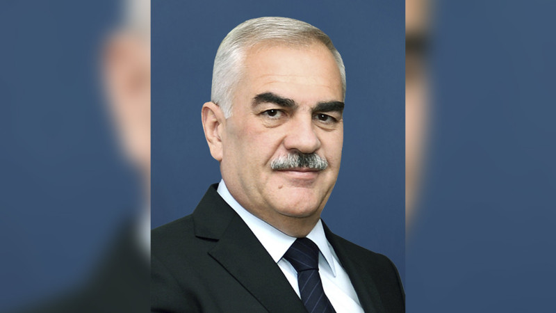 Vasif Talıbov istefa verib