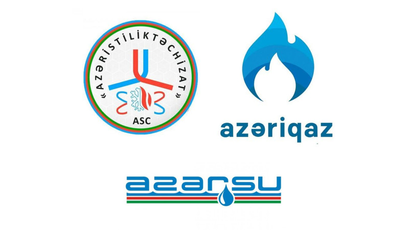 Azəristiliktəchizat, “Azərsu” və “Azəriqaz” gücləndirilmiş iş rejimində işləyəcək
