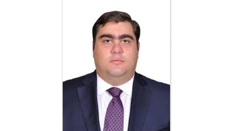 NDU-nun rektoru Vasif Talıbovun oğlunun işdən çıxarılması barədə danışıb