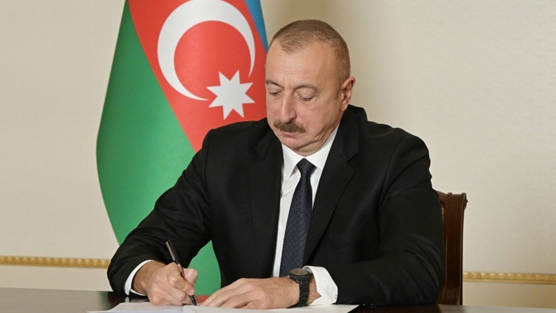 Azərbaycanda pensiya ilə bağlı sığorta stajının müddəti daha üç il uzadılıb