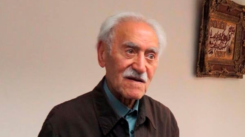 Azərbaycan şairi dünyasını dəyişib