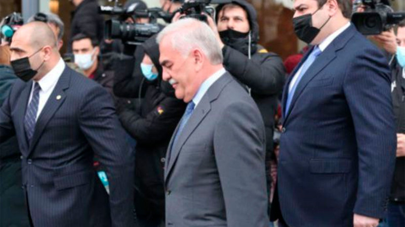 Vasif Talıbovun istefasının səbəbi açıqlanıb