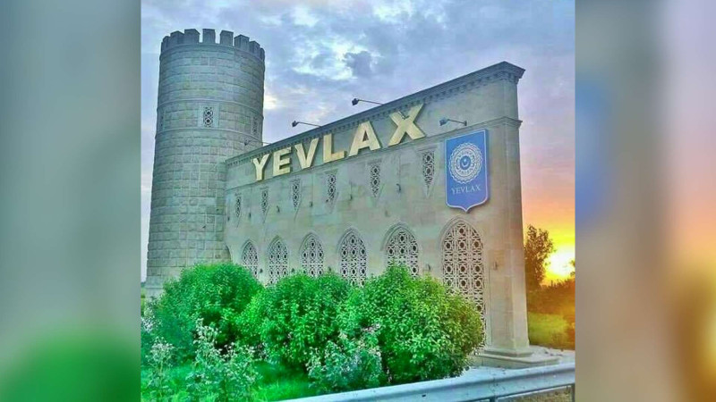 Yevlaxda azyaşlını döyən polis işdən çıxarılıb
